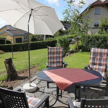 Ferienwohnung Mohrs Mehren  Екстер'єр фото