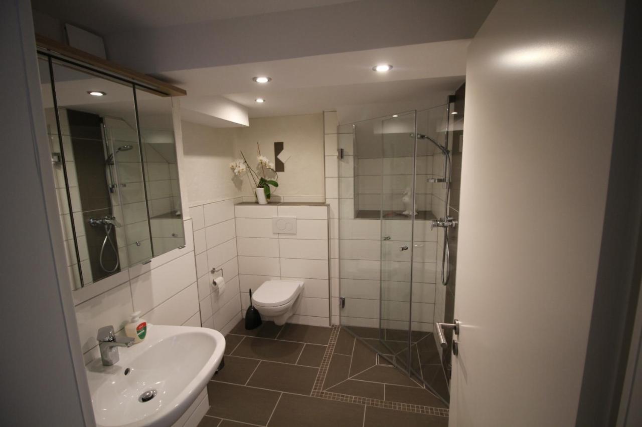 Ferienwohnung Mohrs Mehren  Екстер'єр фото