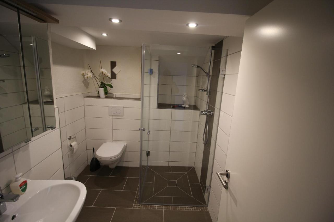 Ferienwohnung Mohrs Mehren  Екстер'єр фото
